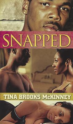 Snapped - Brooks McKinney, Tina