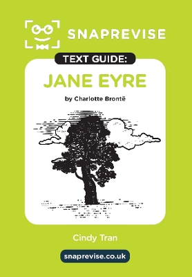 SnapRevise Jane Eyre Text Guide for English Literature - SnapRevise (Editor)