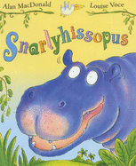 Snarlyhissopus