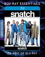 Snatch [Blu-ray] [Essentials Repackage]