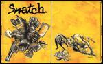 Snatch [Blu-ray] [Steelbook] [Only @ Best Buy] - Guy Ritchie