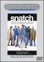 Snatch [Superbit] - Guy Ritchie