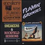 Sneakers and Rockfield Sessions