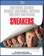 Sneakers [Blu-ray] - Phil Alden Robinson