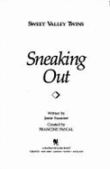 Sneaking Out # 5 - Pascal, Francine