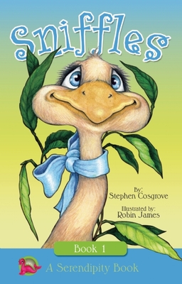 Sniffles - Cosgrove, Stephen