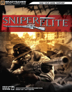 Sniper Elite Official Strategy Guide - BradyGames (Creator)