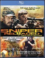 Sniper: Reloaded [French] [Blu-ray] - Claudio Fh