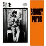 Snooky Pryor [Paula] - Snooky Pryor