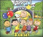 Snoopy's Classiks on Toys: Zoo
