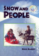 Snow and People - Bundey, Nikki