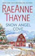 Snow Angel Cove: A Clean & Wholesome Romance