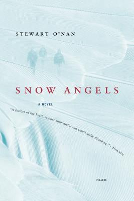Snow Angels - O'Nan, Stewart