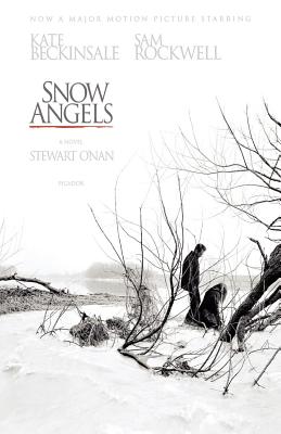 Snow Angels - O'Nan, Stewart