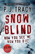 Snow Blind: Twin Cities Book 4