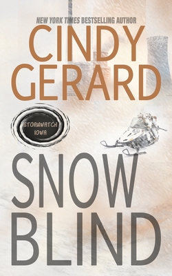 Snow Blind - Gerard, Cindy