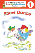 Snow Dance