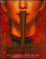 Snow Flower and the Secret Fan [Blu-ray]