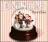 Snow Globe - Erasure