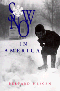 Snow in America