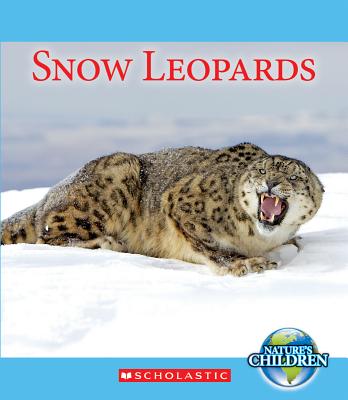Snow Leopards - Raatma, Lucia