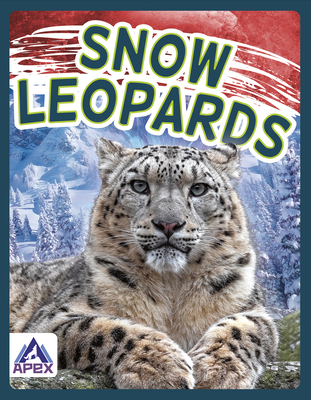 Snow Leopards - Geister-Jones, Sophie
