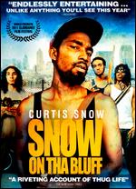 Snow on Tha Bluff - Damon Russell