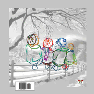 Snow (Pre-School Series) (Persian/ Farsi Edition)