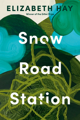 Snow Road Station - Hay, Elizabeth