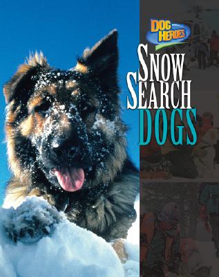 Snow Search Dogs - Silverman, Maida