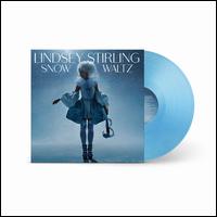 Snow Waltz [Baby Blue Vinyl] - Lindsey Stirling