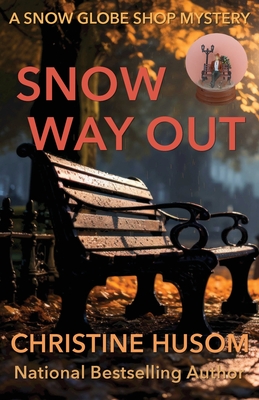 Snow Way Out - Husom, Christine Christine