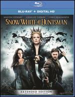 Snow White and the Huntsman [Includes Digital Copy] [Blu-ray] - Rupert Sanders