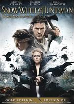 Snow White and the Huntsman [Special Edition]