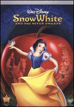 Snow White and the Seven Dwarfs [2 Discs] - Ben Sharpsteen; David Hand; Dick Richard; Dorothy Ann Blank; Larry Morey; Merrill de Maris; Perce Pearce; Richard Creedon;...