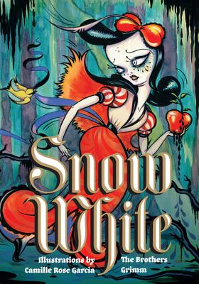 Snow White - Brothers Grimm