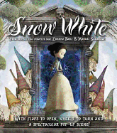 Snow White - Gurney, Stella