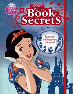 Snow Whites Book of Secrets - Parragon (Creator)