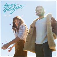 Snow - Angus & Julia Stone