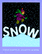 Snow - Sanfield, Steve