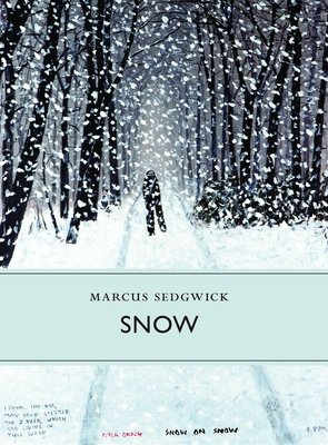 Snow - Sedgwick, Marcus