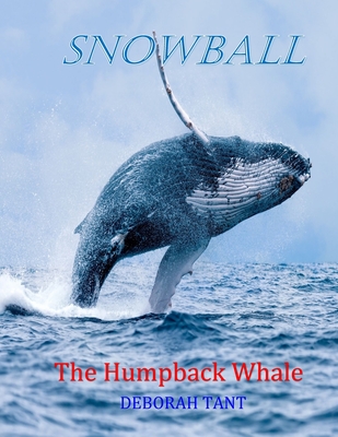 Snowball The Humpback Whale - Tant, Deborah, and Com, Dreamstime (Photographer)