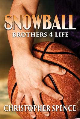 Snowball - Spence, Christopher