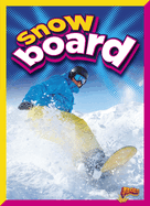 Snowboard