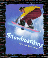 Snowboarding