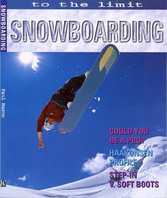 Snowboarding - Mason, Paul