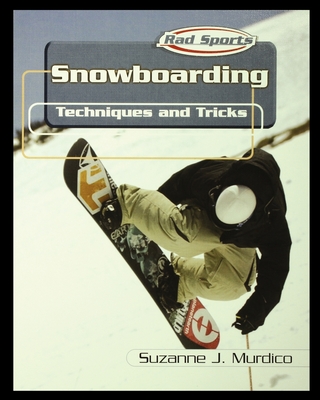 Snowboarding - Murdico, Suzanne