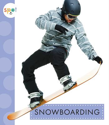Snowboarding - Schuh, Mari C