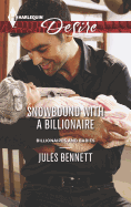 Snowbound with a Billionaire