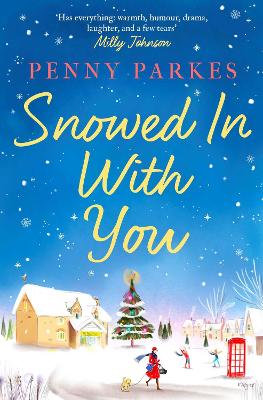 Snowed in with You - Parkes, Penny